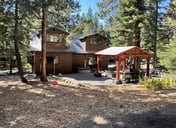 New! Walking distance to the lake and beach!