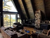 Top of the Mountain Lodge