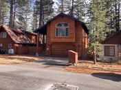 Upscale Mountain home on the bike path