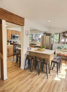 New! Walking distance to the lake and beach! - Image 5