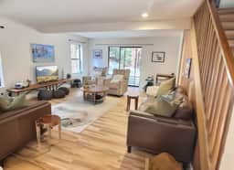 New! Walking distance to the lake and beach! - Image 3
