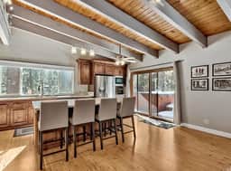 Large Family ski Chalet blocks to the ski resort - Image 3