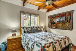 Only 7 miles to Heavenly, Huge Deck, Pets Welcome - Image 3