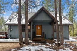 Only 7 miles to Heavenly, Huge Deck, Pets Welcome - Image 5