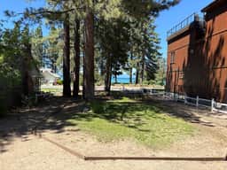 Rustic mountain cabin with lakeviews - Image 3