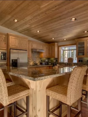 40 Years in South Lake Tahoe