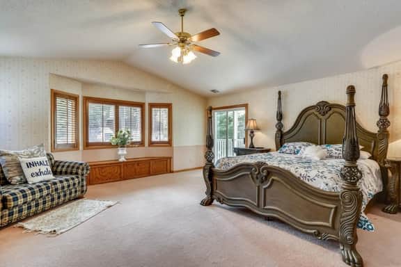 Minutes to Heavenly, Private Hot Tub - Image 5