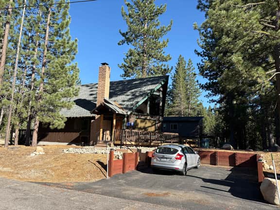 Steps from Upper Truckee River 15 Min to Heavenly - Image 4