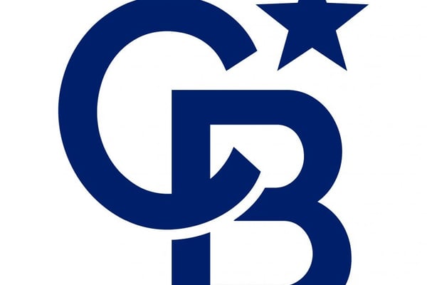 Coldwell Banker Select Real Estate logo