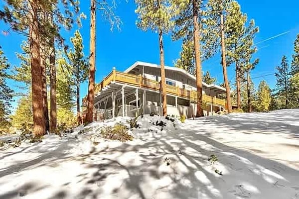 Long-Term Rental Management